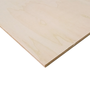 シナ共芯合板　準両面　600×450×4