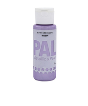 ニッペ　PAL　55mL　パールラベンダー