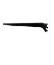 ロイヤル　ウッドブラケット　300mm　右　ブラック