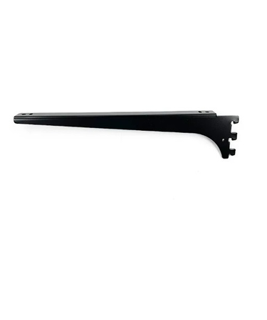 ロイヤル　ウッドブラケット　300mm　右　ブラック