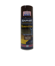 サフィール スエードヌバックスプレー ミディアムブラウン 200mL