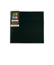 いろは出版　4　you　カラーアルバム　ブラック