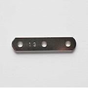 コニ・ビオラ　ミニステー　ニッケルMS13　K－334　2ケ入