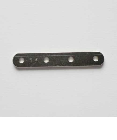 コニ・ビオラ　ミニステー　ニッケルMS14　K－335　2ケ入