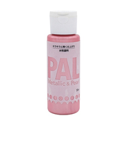 ニッペ　PAL　55mL　シェルピンク