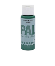 ニッペ　PAL　55mL　クイーンエメラルド