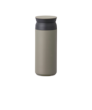 キントー（KINTO）　トラベルタンブラー　500mL　20944　カーキ