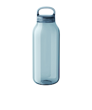 キントー（KINTO）　ウォーターボトル　500mL　ブルー