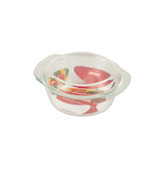 パイレックス（Pyrex）　スチームポット　CP－8582　980mL