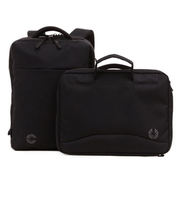 ハンズオリジナル PID ビジネスリュック PHZ01 ブラック