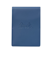 ロディア（RHODIA）　インカラー11　メモ帳　cf11icid　インディゴ