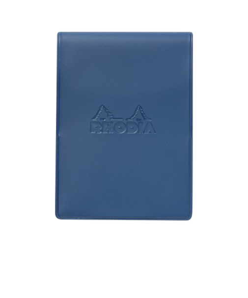 ロディア（RHODIA）　インカラー11　メモ帳　cf11icid　インディゴ