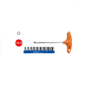 ベッセル　エコTバーソケット　No．460　NT－9S