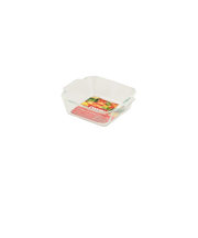 PYREX（パイレックス）　グラタン・ドリアディッシュ　CP－8583　600ml