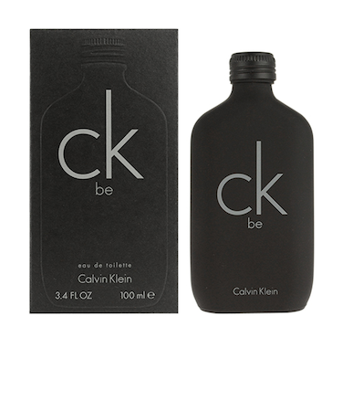 カルバンクライン　シーケービー　オードトワレ　100mL