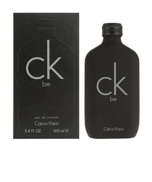 カルバンクライン　シーケービー　オードトワレ　100mL