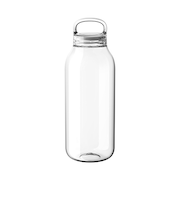 キントー（KINTO）　ウォーターボトル　500mL　クリア
