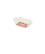 パイレックス（Pyrex）　グリルディッシュ　CP－8585　580mL
