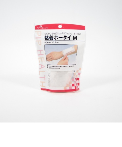 ピップ　粘着ホータイ　M