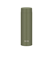 サーモス（THERMOS）　真空断熱ケータイマグ　JOQ－481　KKI　カーキ