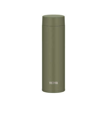 サーモス（THERMOS）　真空断熱ケータイマグ　JOQ－481　KKI　カーキ