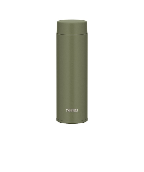 サーモス（THERMOS）　真空断熱ケータイマグ　JOQ－481　KKI　カーキ
