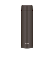 サーモス（THERMOS）　真空断熱ケータイマグ　JOQ－601　SMB　スモークブラック