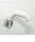 ユニバーサルシャワーフックホワイト　USH-01WH