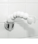 ユニバーサルシャワーフックホワイト　USH-01WH