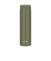 サーモス（THERMOS）　真空断熱ケータイマグ　JOQ－601　KKI　カーキ