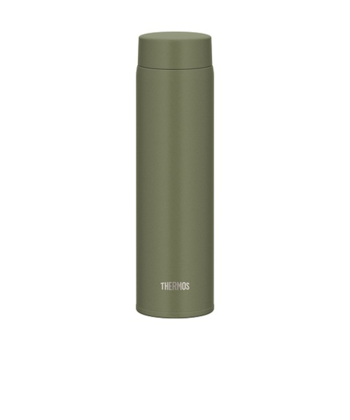 サーモス（THERMOS）　真空断熱ケータイマグ　JOQ－601　KKI　カーキ