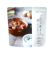 イザメシ（IZAMESHI）　デリ　ごろごろ野菜のビーフシチュー