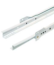 アイワ　スライドレール底付　35cm　AP－1102W