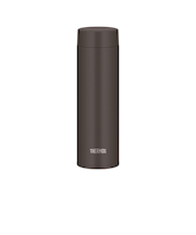 サーモス（THERMOS）　真空断熱ケータイマグ　JOQ－481　SMB　スモークブラック