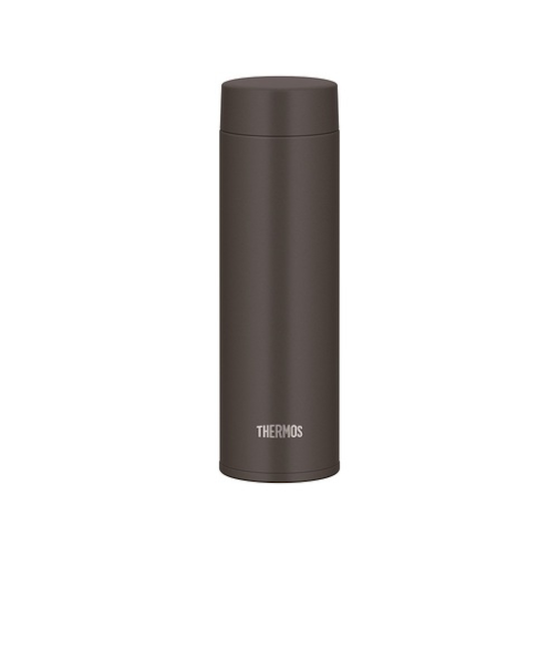 サーモス（THERMOS）　真空断熱ケータイマグ　JOQ－481　SMB　スモークブラック