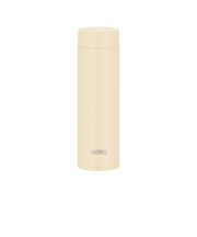 サーモス（THERMOS）　真空断熱ケータイマグ　JOQ－481　IV　アイボリー