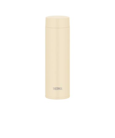 サーモス（THERMOS）　真空断熱ケータイマグ　JOQ－481　IV　アイボリー