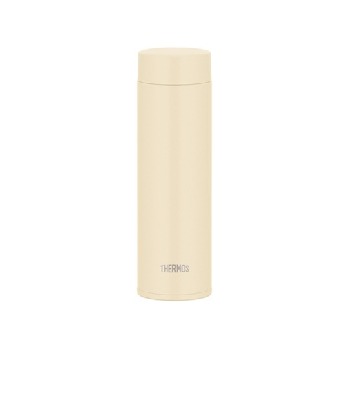 サーモス（THERMOS）　真空断熱ケータイマグ　JOQ－481　IV　アイボリー