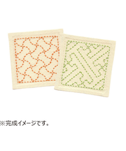 オリムパス　刺し子　スターターキット　265