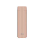 サーモス(THERMOS) 真空断熱ケータイマグ JOQ-481 DTP ダスティピンク