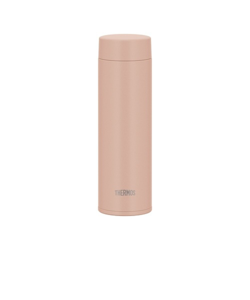 サーモス（THERMOS）　真空断熱ケータイマグ　JOQ－481　DTP　ダスティピンク
