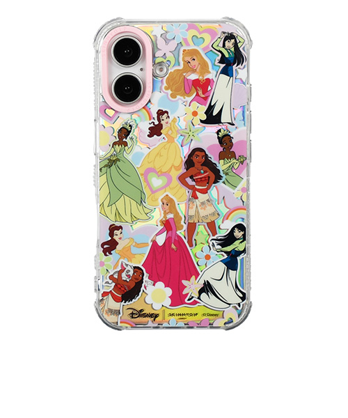 iPhone16】 スキニーディップ（SKINNYDIP） iPhoneケース