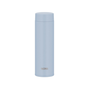 サーモス(THERMOS) 真空断熱ケータイマグ JOQ-481 LB ライトブルー