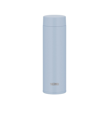 サーモス（THERMOS）　真空断熱ケータイマグ　JOQ－481　LB　ライトブルー