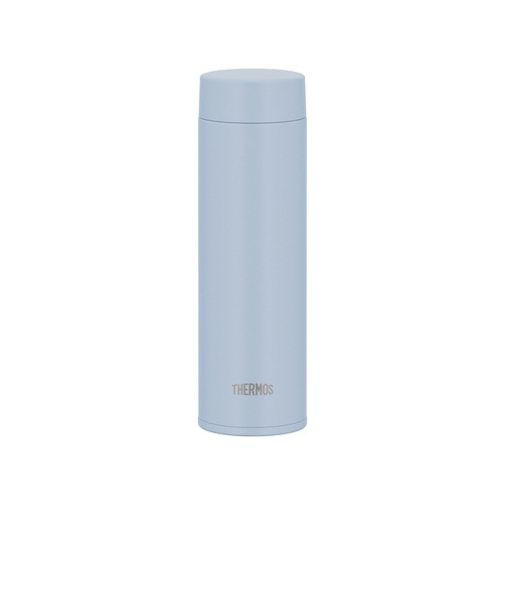 サーモス（THERMOS）　真空断熱ケータイマグ　JOQ－481　LB　ライトブルー