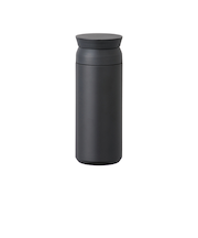 キントー（KINTO）　トラベルタンブラー　500mL　20946　ブラック