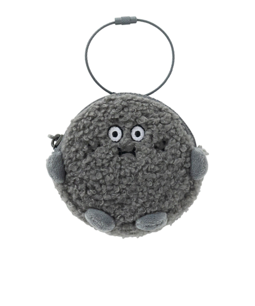 マークス（MARK'S）　ミニマルチポーチ　ブランチブラザー　BRB-PO13-GY　グレー