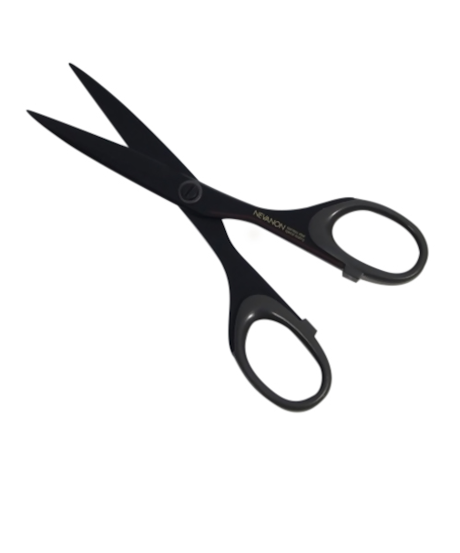 丸章　シルキーネバノンハサミ　NBN－170