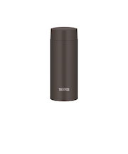サーモス（THERMOS）　真空断熱ケータイマグ　JOQ－351　SMB　スモークブラック