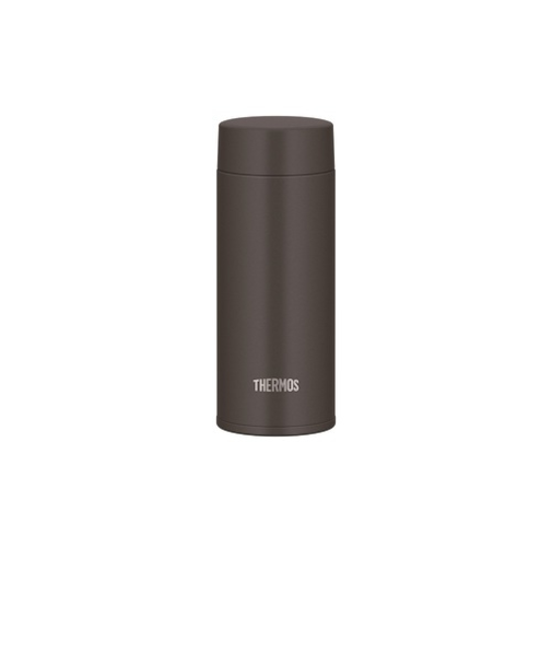 サーモス（THERMOS）　真空断熱ケータイマグ　JOQ－351　SMB　スモークブラック